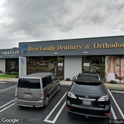 Dentist Office Image for provider
