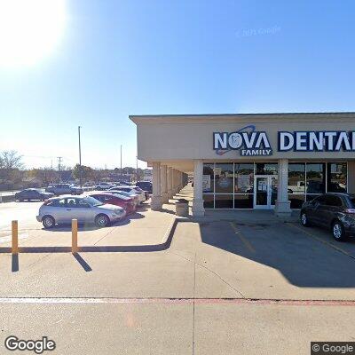 Dentist Office Image for provider