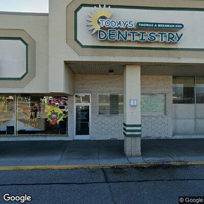 Dentist Office Image for provider