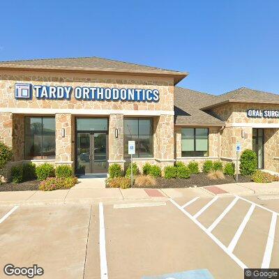 Dentist Office Image for provider