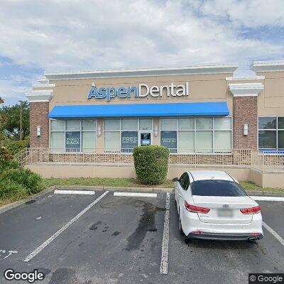 Dentist Office Image for provider
