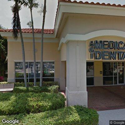 Dentist Office Image for provider