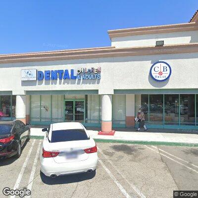 Dentist Office Image for provider