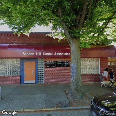 Dentist Office Image for provider