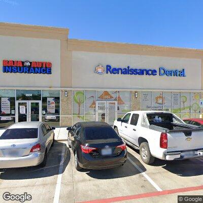 Dentist Office Image for provider