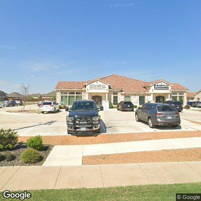 Dentist Office Image for provider