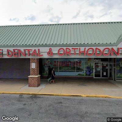 Dentist Office Image for provider