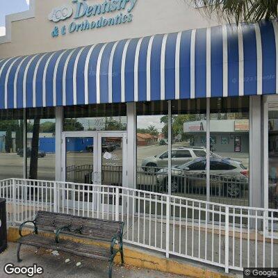 Dentist Office Image for provider