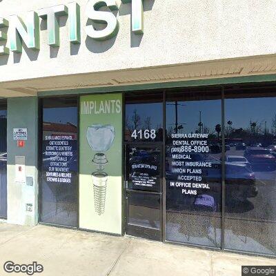 Dentist Office Image for provider