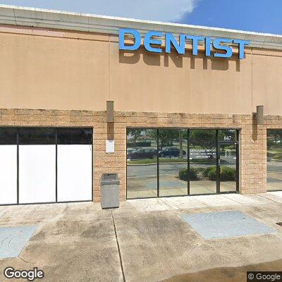 Dentist Office Image for provider