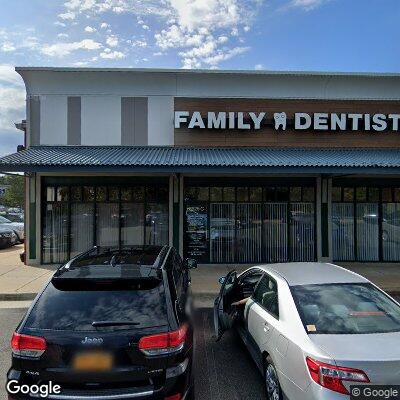 Dentist Office Image for provider