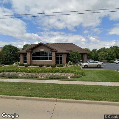 Dentist Office Image for provider