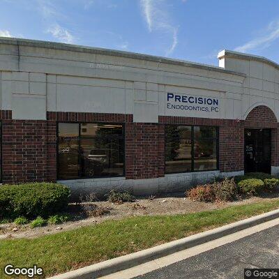 Dentist Office Image for provider