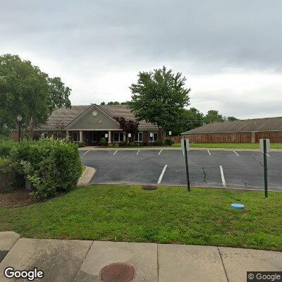 Dentist Office Image for provider