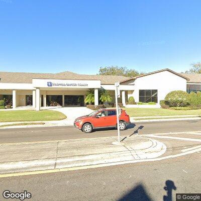 Dentist Office Image for provider