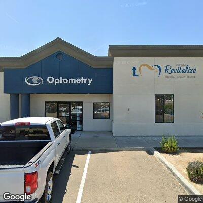 Dentist Office Image for provider