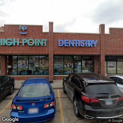 Dentist Office Image for provider