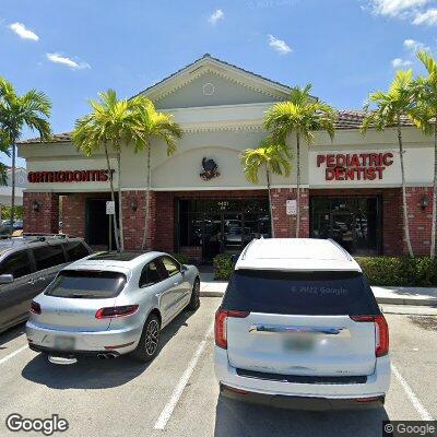 Dentist Office Image for provider