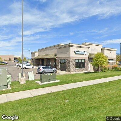 Dentist Office Image for provider