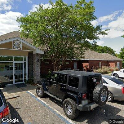 Dentist Office Image for provider