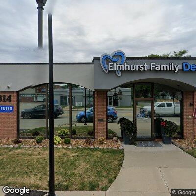 Dentist Office Image for provider