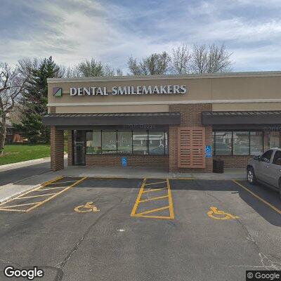 Dentist Office Image for provider