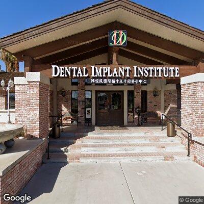 Dentist Office Image for provider
