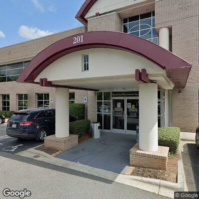 Dentist Office Image for provider