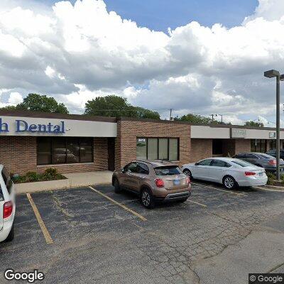 Dentist Office Image for provider