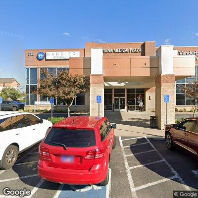 Dentist Office Image for provider