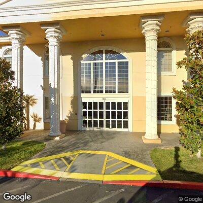 Dentist Office Image for provider