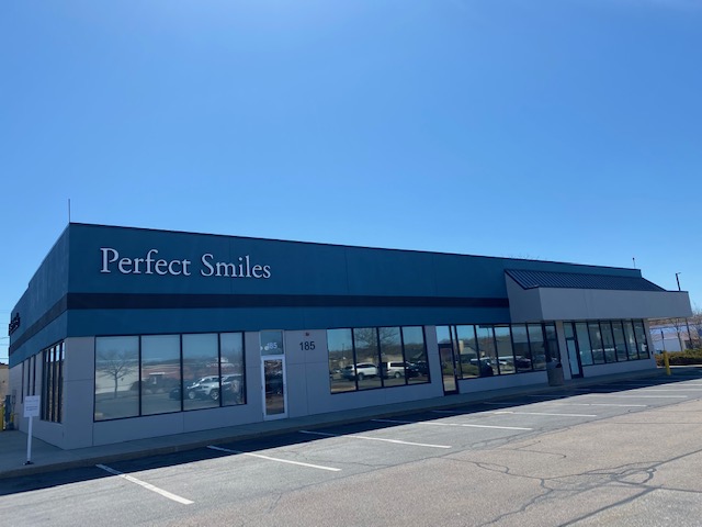 Dentist Office Image for provider