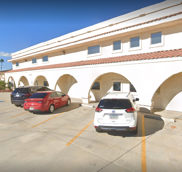 Dentist Office Image for provider