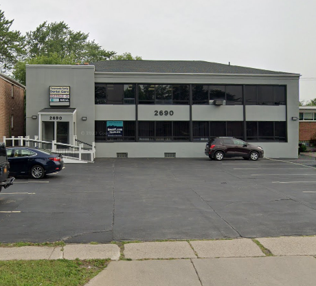 Dentist Office Image for provider
