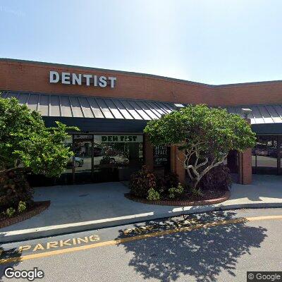 Dentist Office Image for provider