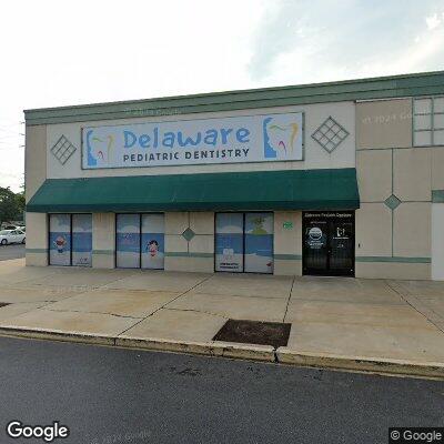 Dentist Office Image for provider