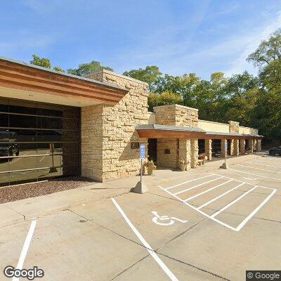 Dentist Office Image for provider