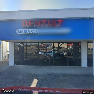 Dentist Office Image for provider