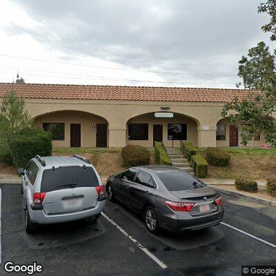 Dentist Office Image for provider