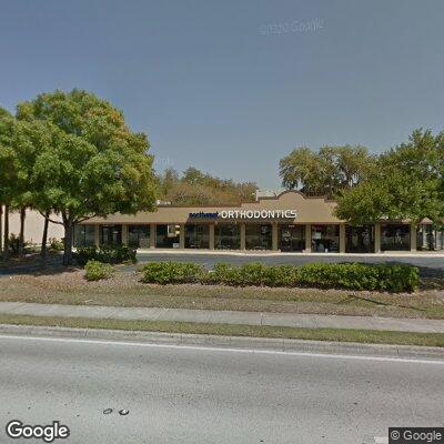 Dentist Office Image for provider