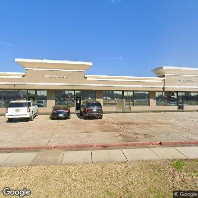 Dentist Office Image for provider