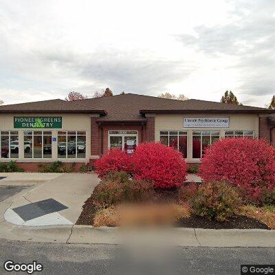 Dentist Office Image for provider