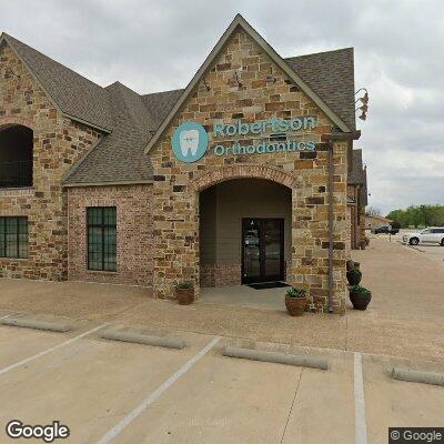 Dentist Office Image for provider