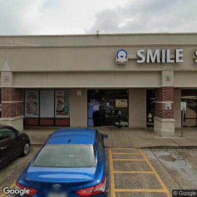 Dentist Office Image for provider