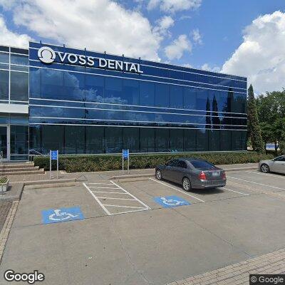 Dentist Office Image for provider