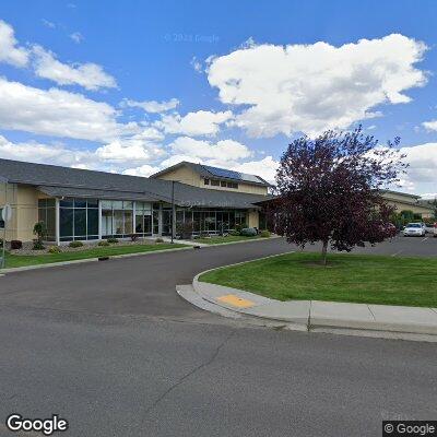 Dentist Office Image for provider