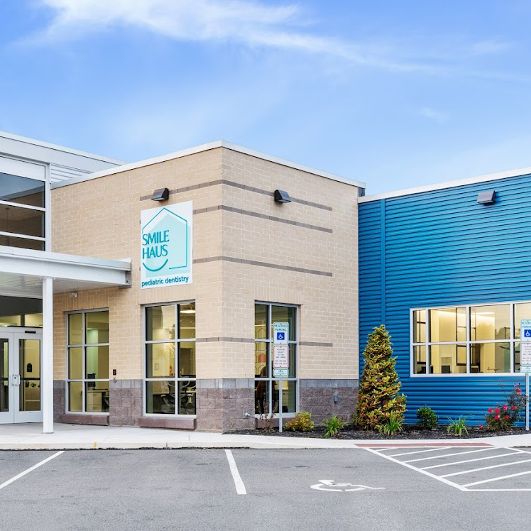 Dentist Office Image for provider