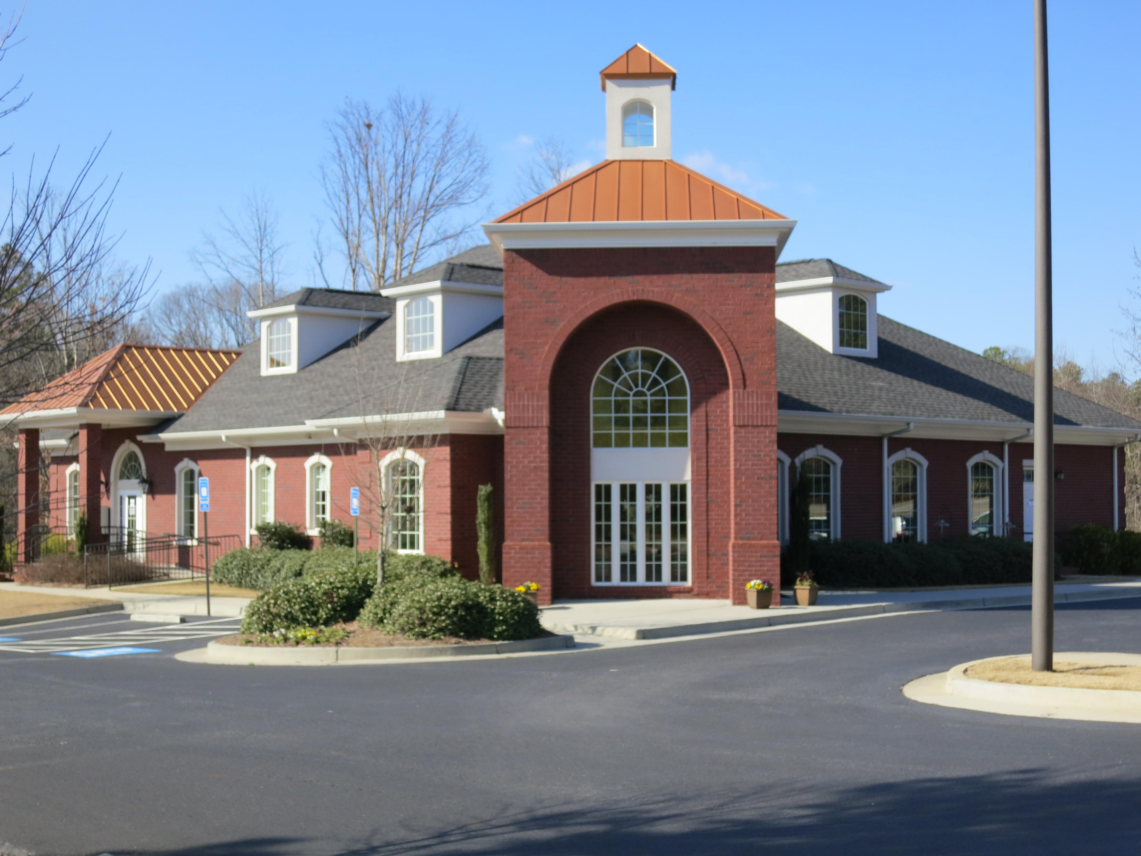 Dentist Office Image for provider