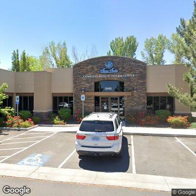 Dentist Office Image for provider