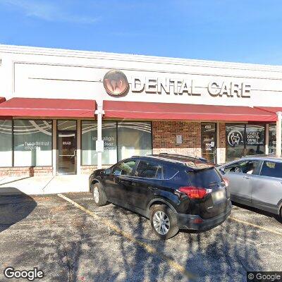 Dentist Office Image for provider